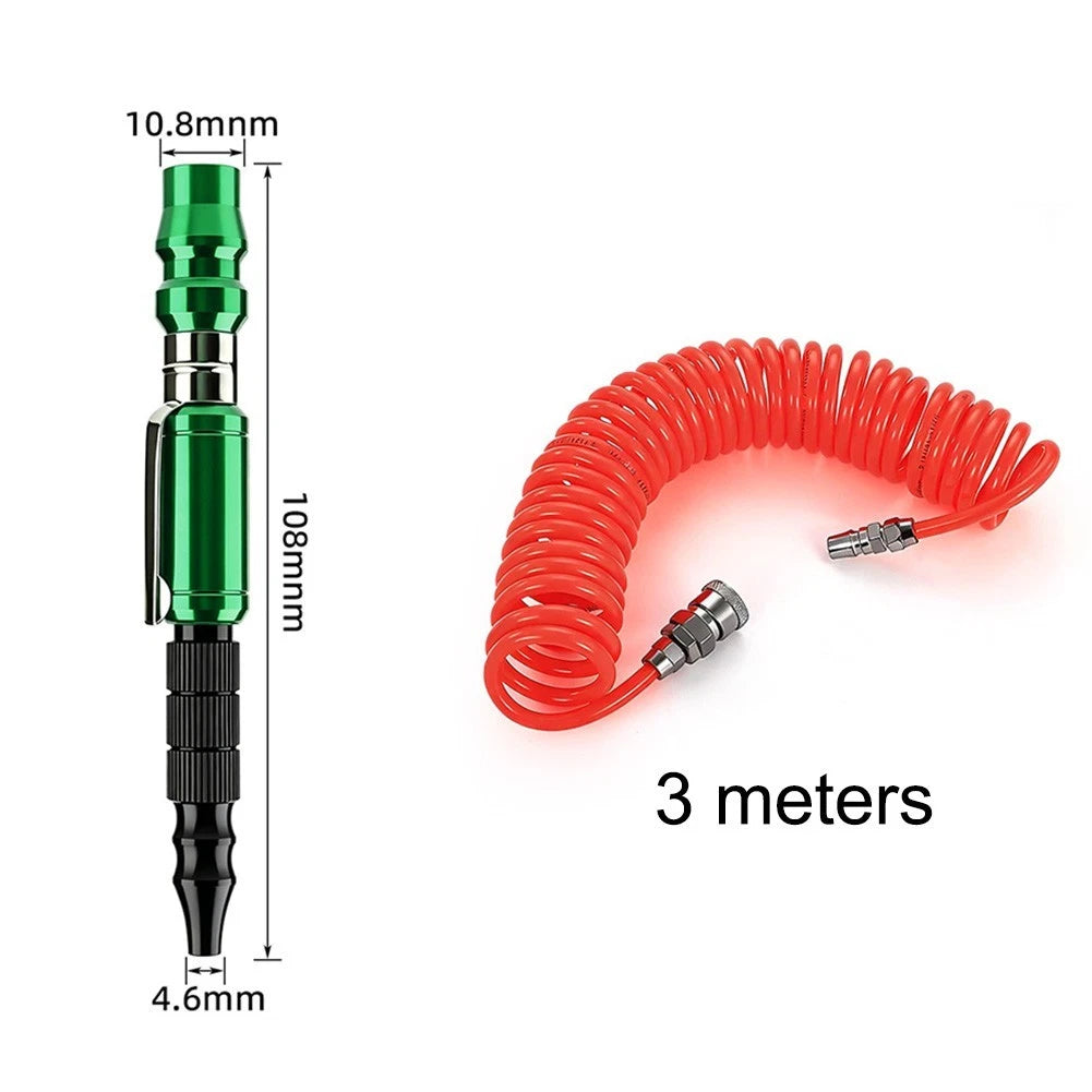 Air Blow Pen for Air Compressor Applications (20pm Standard Fitting)
