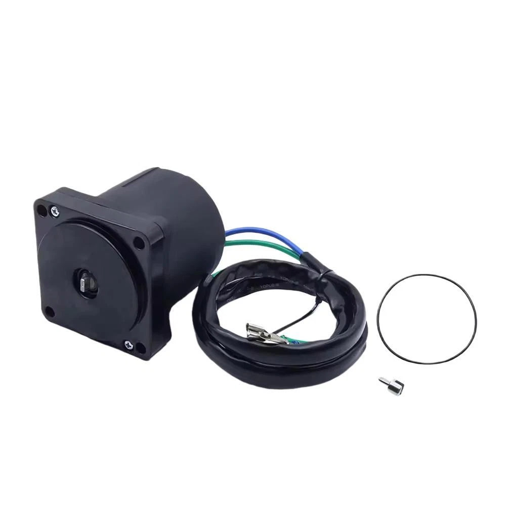 Trim Motor 64E-43880-00 for Yamaha 115-225 HP Outboard (1990–2023)