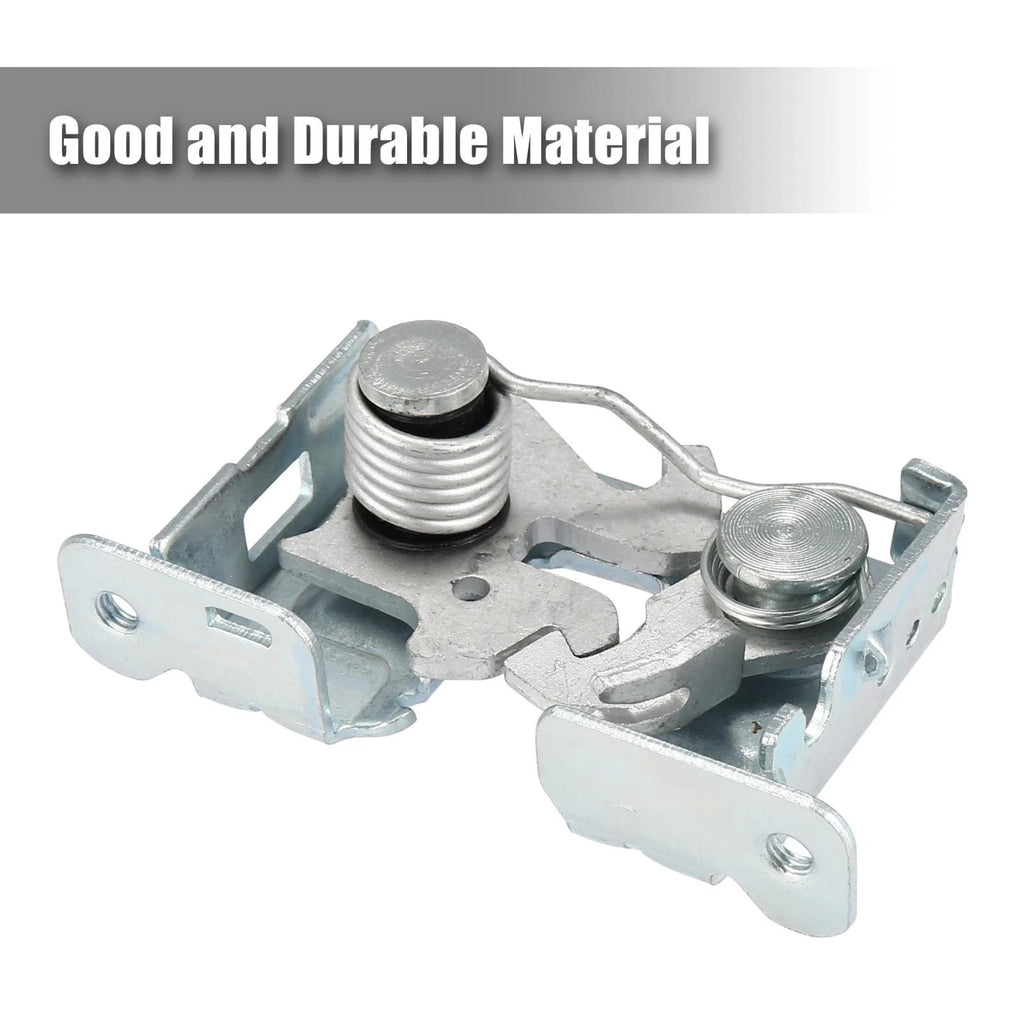 Hood Catch Lock Latch for BMW X5 and Mini Cooper (2008–2024)