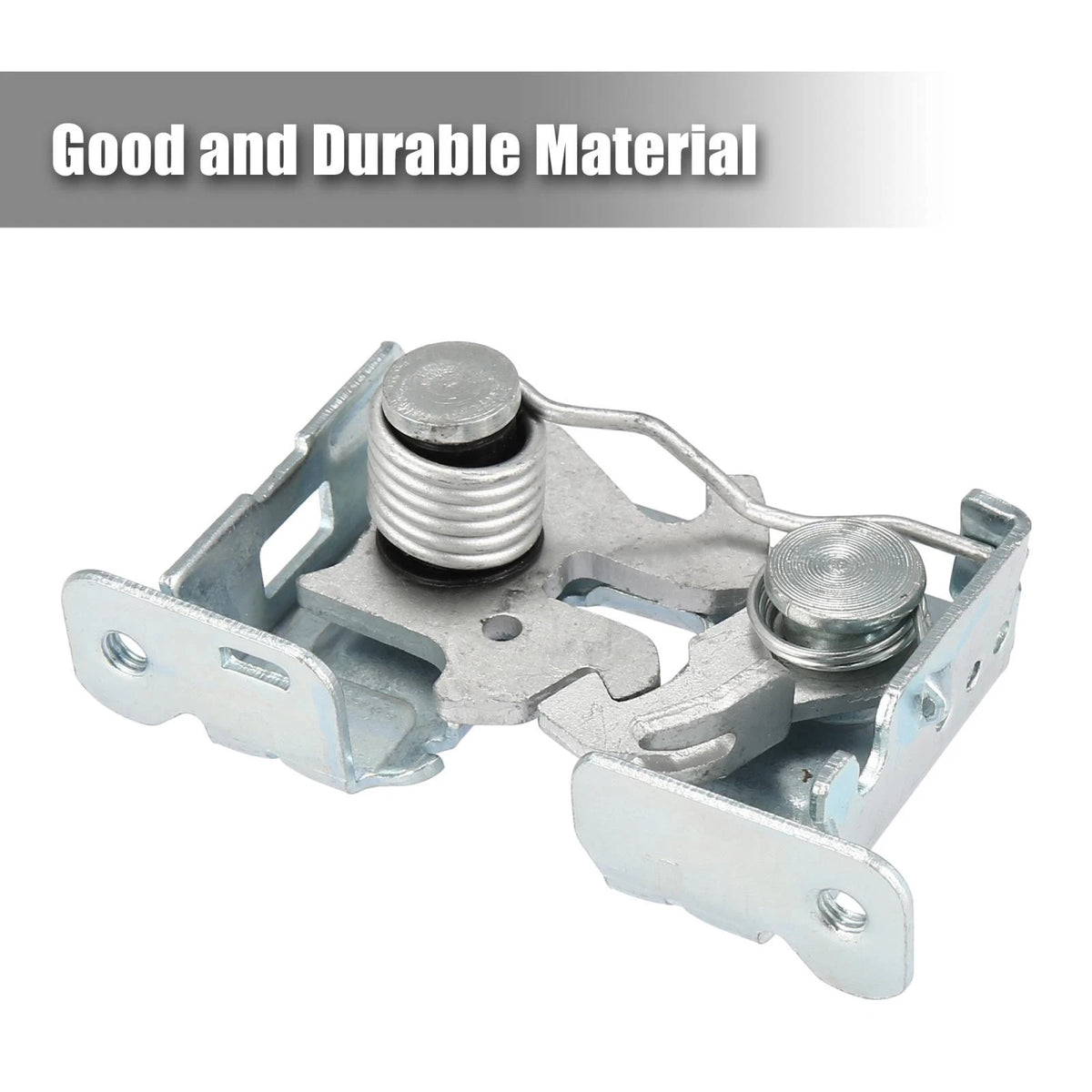 Hood Catch Lock Latch for BMW X5 and Mini Cooper (2008–2024)