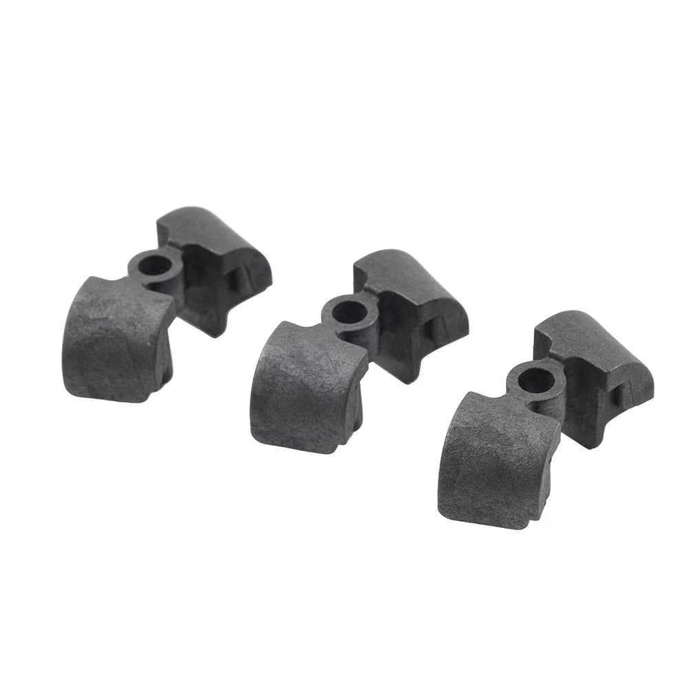 3pcs CVT Driven Clutch Nylon Block for CFMOTO Cforce Uforce Zforce (0GR0-052005)