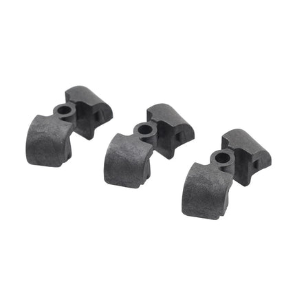 3pcs CVT Driven Clutch Nylon Block for CFMOTO Cforce Uforce Zforce (0GR0-052005)