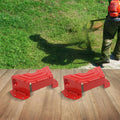 Replacement Metal Deck Covers for Craftsman T110