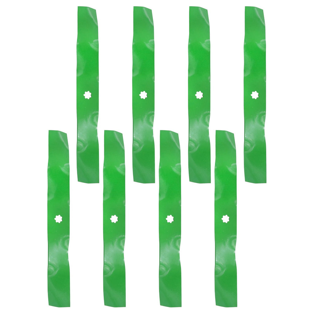 Spindle Blade Replacement for John Deere (2005–2015)