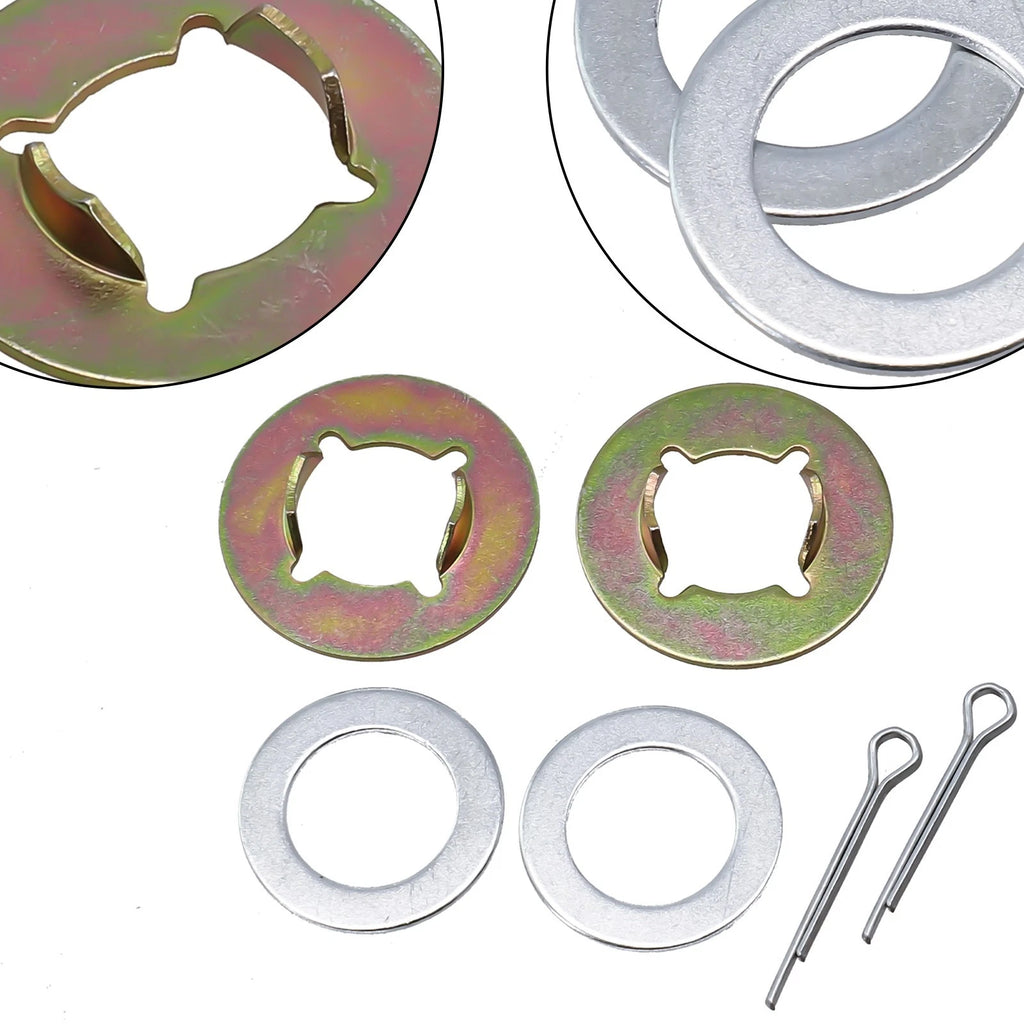 Washers for Troy-Bilt (714-0162, 736-04228B)