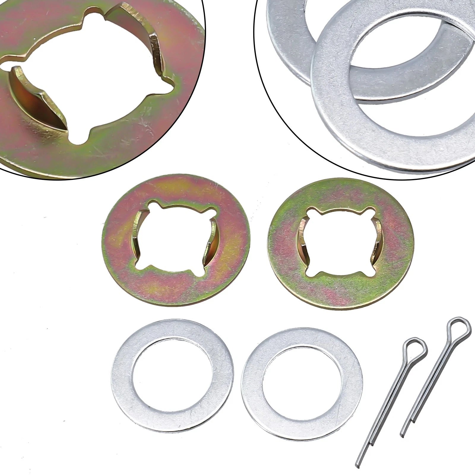 Washers for Troy-Bilt (714-0162, 736-04228B)