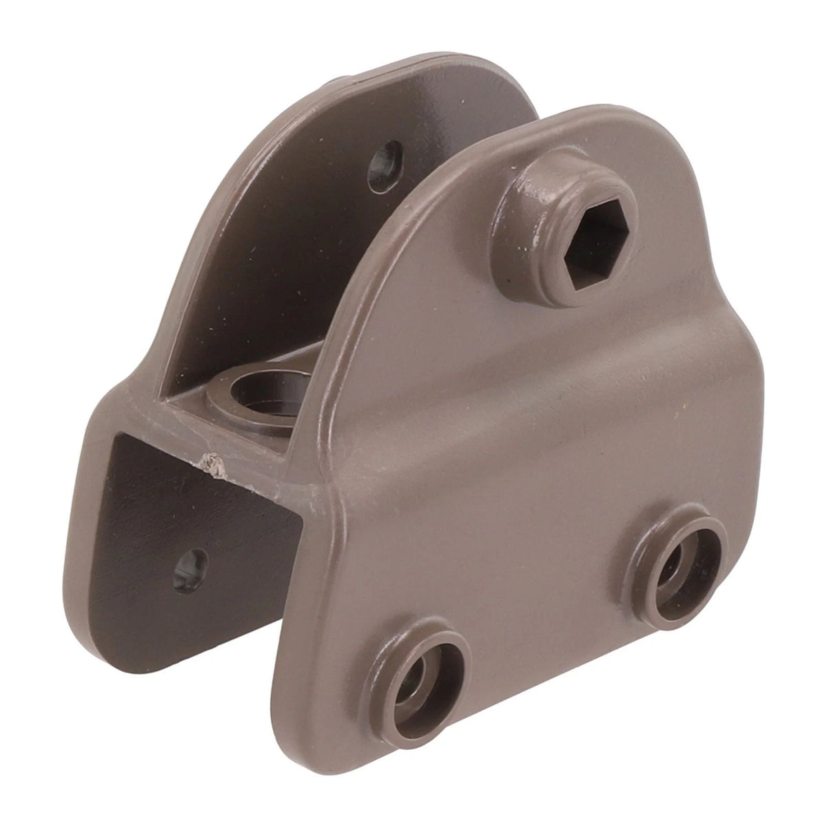 Heavy-Duty Garden Umbrella Holder for Various Sizes