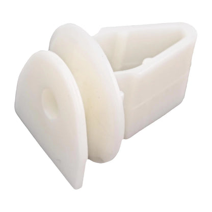 Cowl Dash Moulding Clips for Honda Acura Civic (15 Pcs)