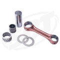 Connecting Rod Kit with Bearings for Yamaha 650 701 760 1100 1200