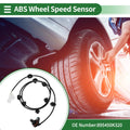 ABS Wheel Speed Sensor Rear Right Replacement for Toyota Hilux Revo (2016–2021)