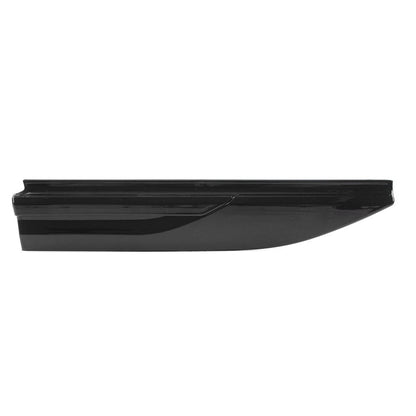 Front Right Fender Strip for Land Rover Range Rover Velar (2018–2021) Black