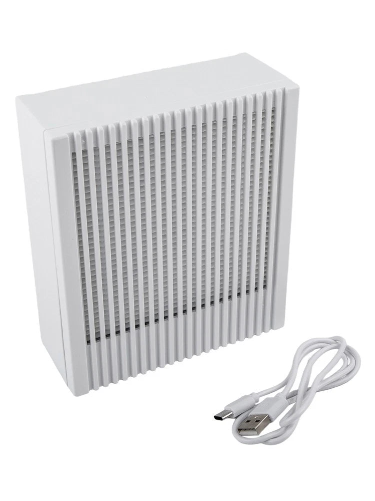Air Purifier for Desktop (HEPA Technology)
