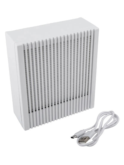 Air Purifier for Desktop (HEPA Technology)