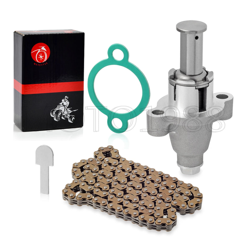Cam Chain Tensioner Kit for Yamaha YZ250F WR250F (2001–2013) 5TA-12210-10-00