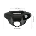Batwing Outer Fairing for Harley Touring Electra Street Glide (2014–2023)