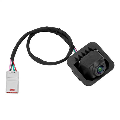 Rear View Backup Camera 23188736 for GMC Terrain (2010–2017) Night Vision