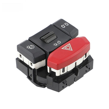 Light Indicator Switch Button for Scania P-Series G-Series (2016)