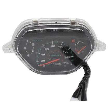 Odometer for TBT110 Motorcycles