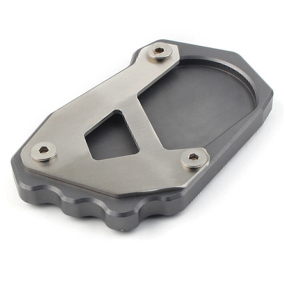 Kickstand Foot Side Stand Extension Pad for BMW R1200GS (2016–2019)