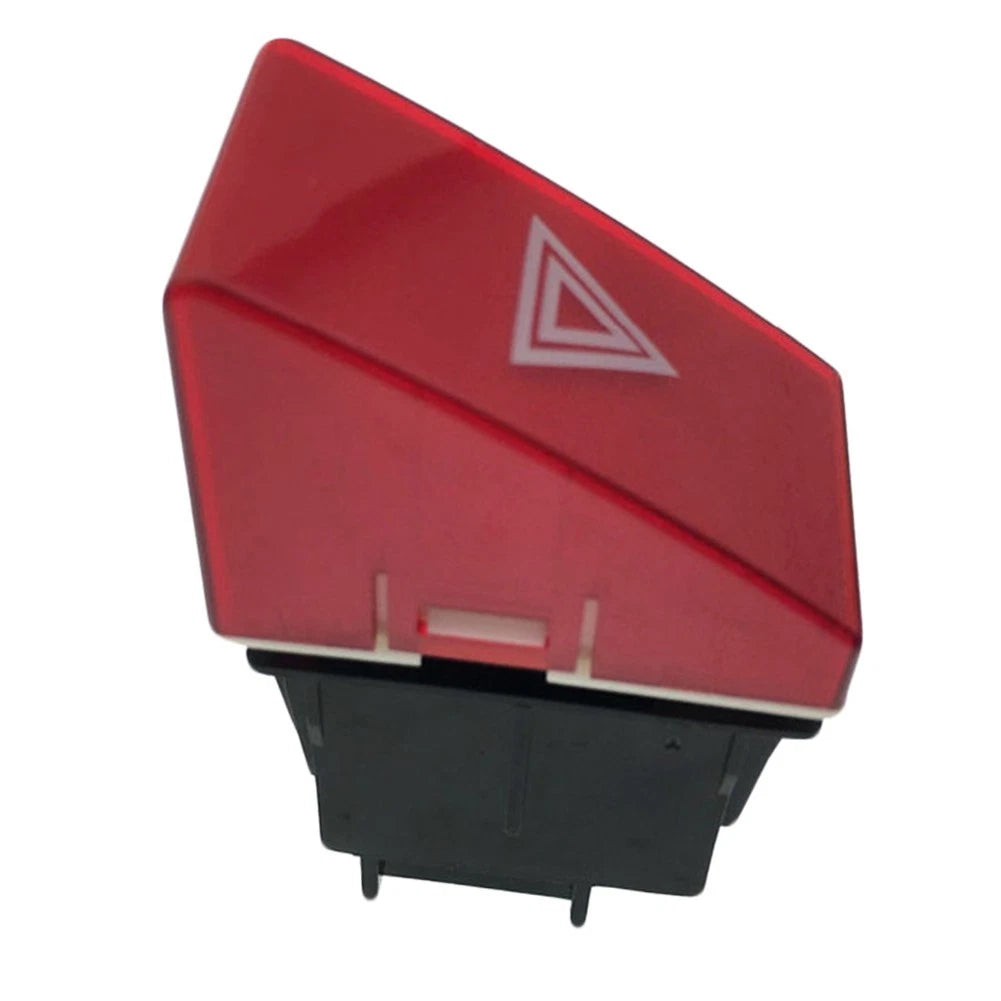 Hazard Light Switch for - Direct Replacement, No Programming