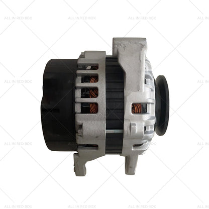 12V Alternator for BMW X3 (2007–2010) Ref. 6675292