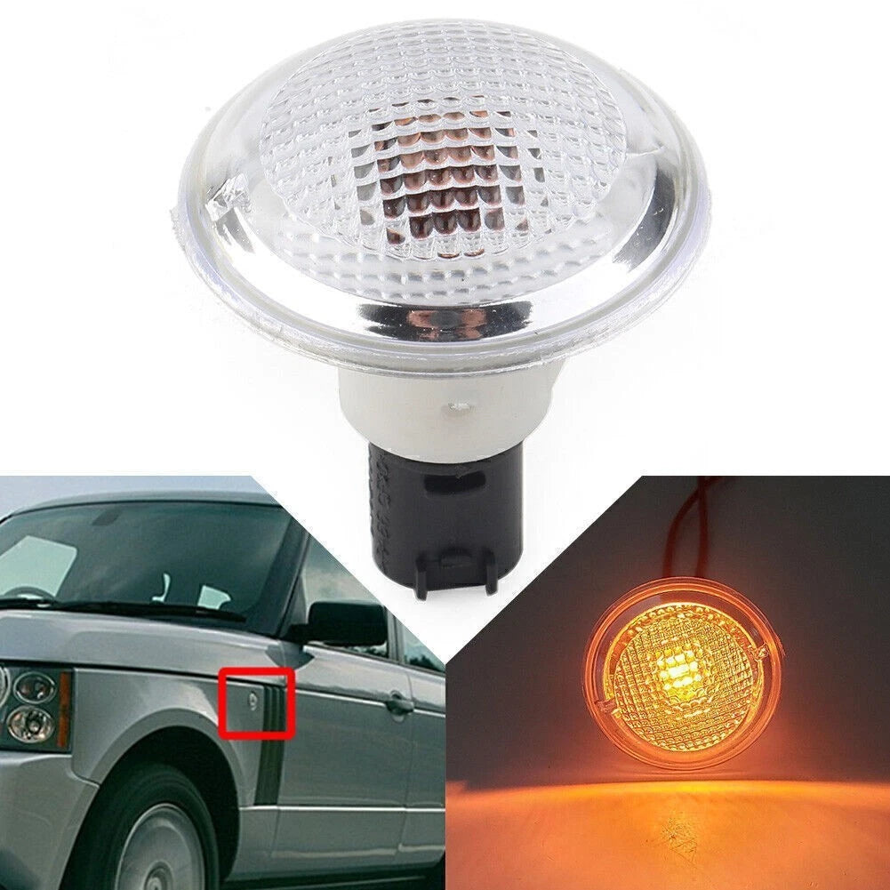 Side Marker Repeater Lamp for Range Rover (2003–2012) XGB500020
