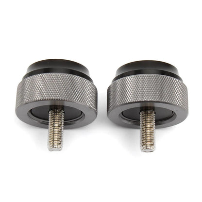 Throttle Clamp Assist End Bar for Universal Motorcycle (22mm)