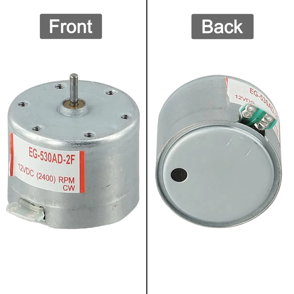 Eg530ad2f Spindle Drive for Various Devices