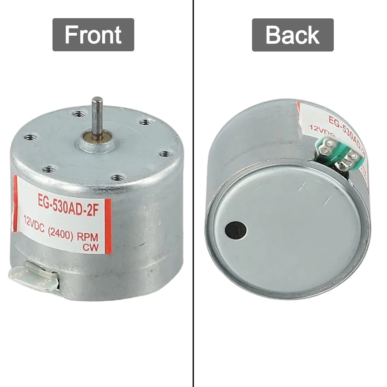 Eg530ad2f Spindle Drive for Various Devices