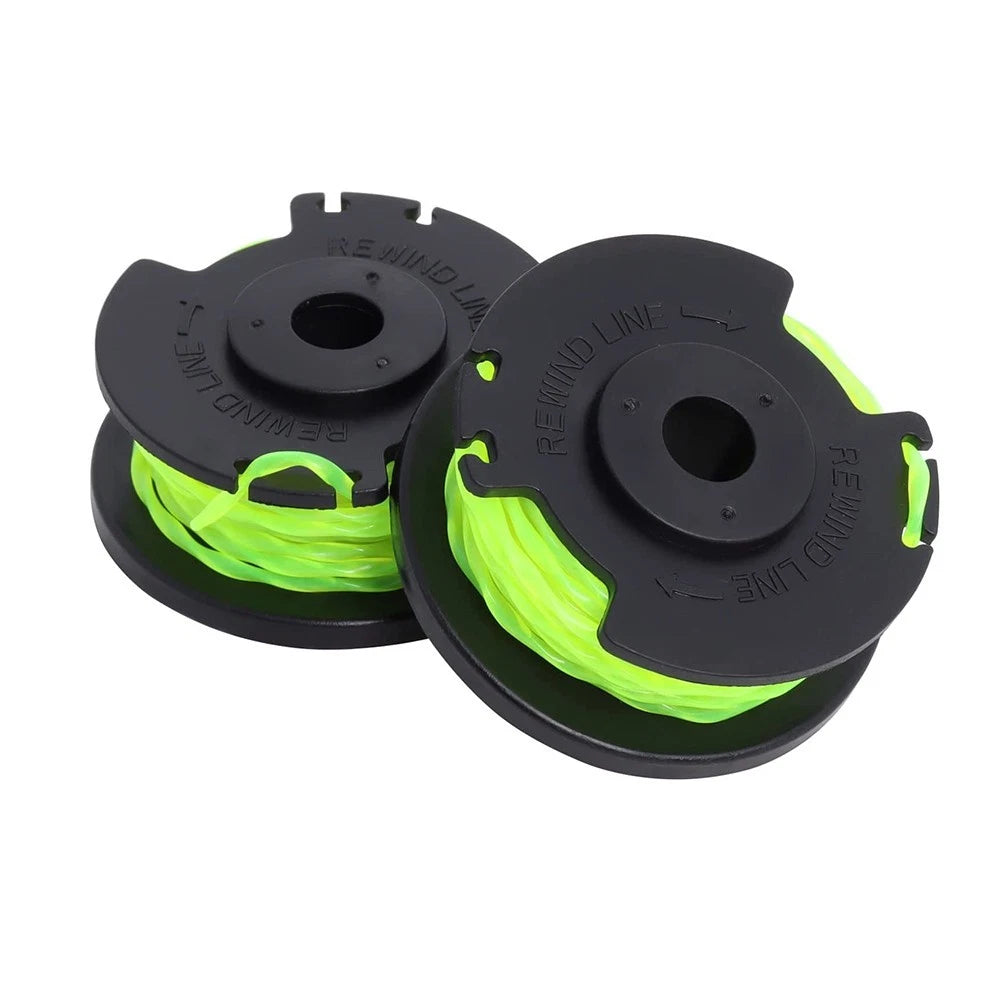 3X Spool Line Replacement for Garden Power Tools