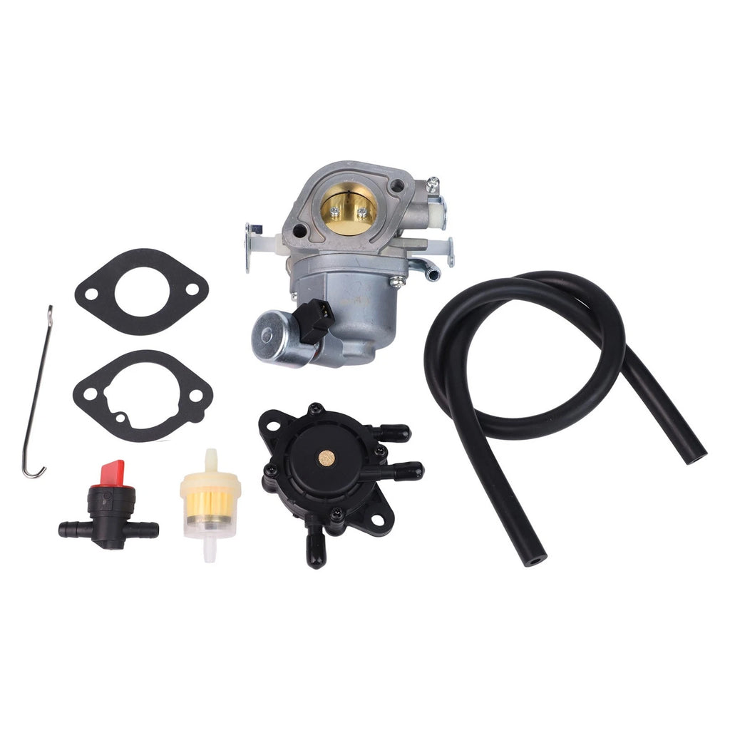 Carburetor Kit for Intek Engines (Model Compatibility)