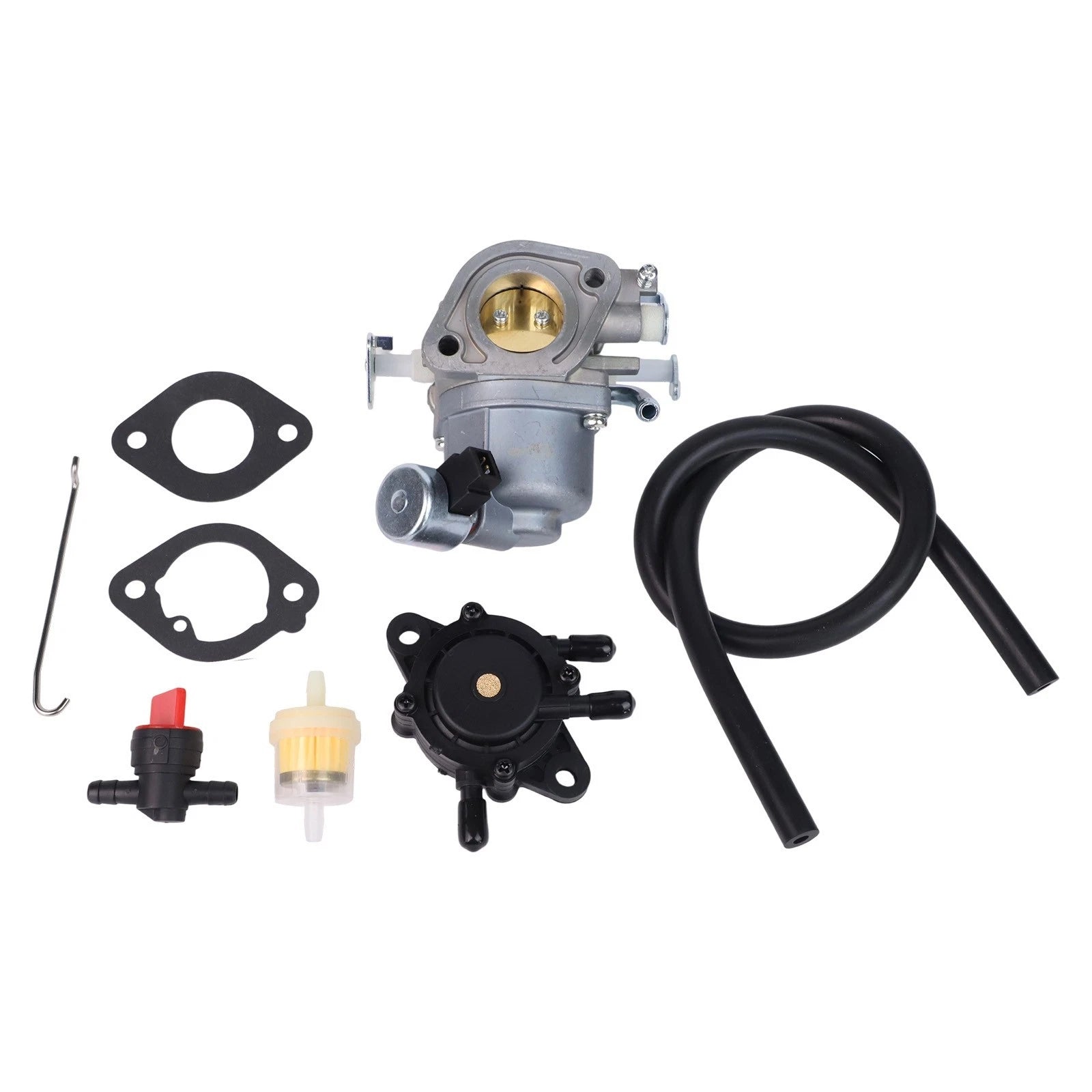 Carburetor Kit for Intek Engines (Model Compatibility)