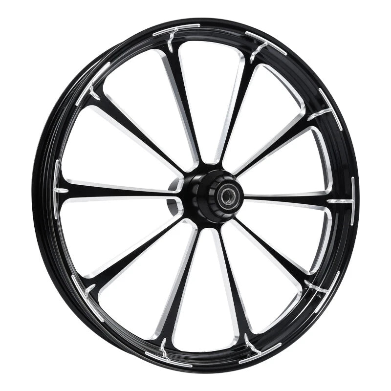 30" Front Wheel Rim Hub for Harley Touring (2008–2024)