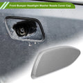 Front Left Washer Nozzle Cover Replacement for Toyota Rav4 (2010–2012)