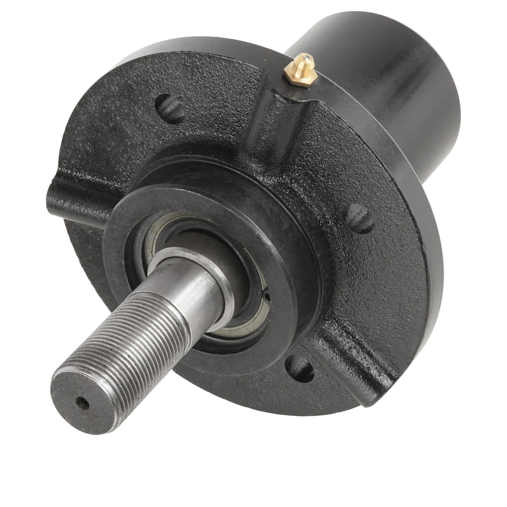 Spindle Assembly Replacement for Dixie Chopper Short Shaft (2005–2005)
