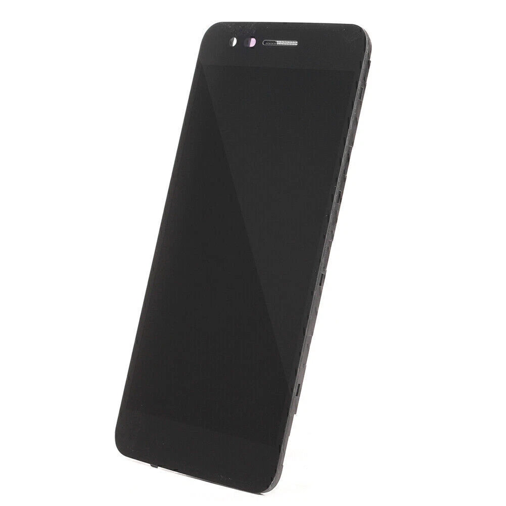LCD Display + Touch Screen Frame for LG K4 M150 M160 (2017)