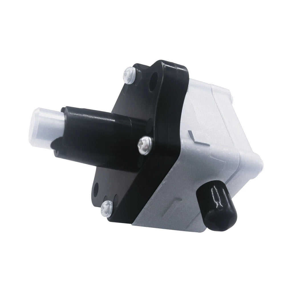 Fuel Pump for Honda Outboard Motor 40HP 50HP (BF40 BF50, 16700-ZZ5-003)