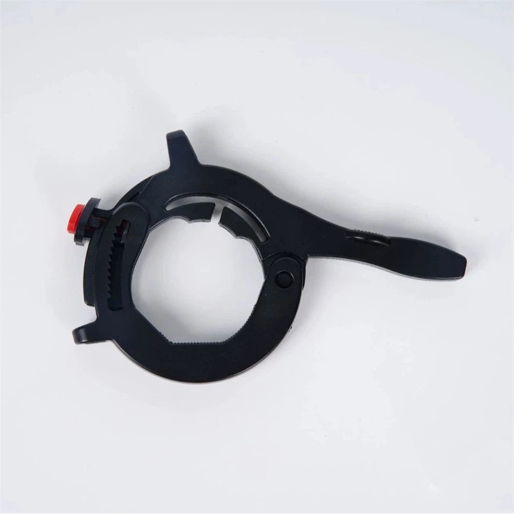 Throttle Cruise Control Clamp Clip for Motorcycle (1Pcs)