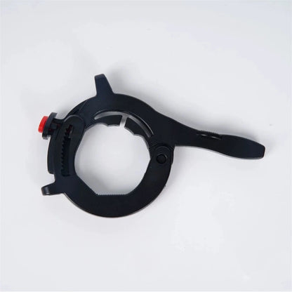 Throttle Cruise Control Clamp Clip for Motorcycle (1Pcs)