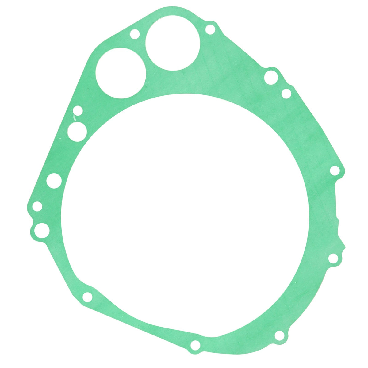 Clutch Cover Gasket Replacement for Suzuki GSX-S750 GSXS750 (2015–2025)