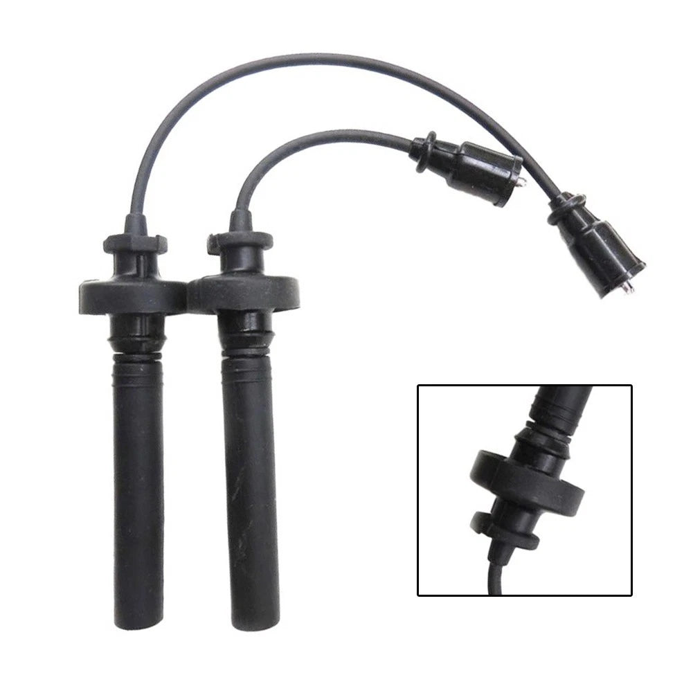 Ignition Wire Protective Cover for Mitsubishi Lancer (2002–2006)