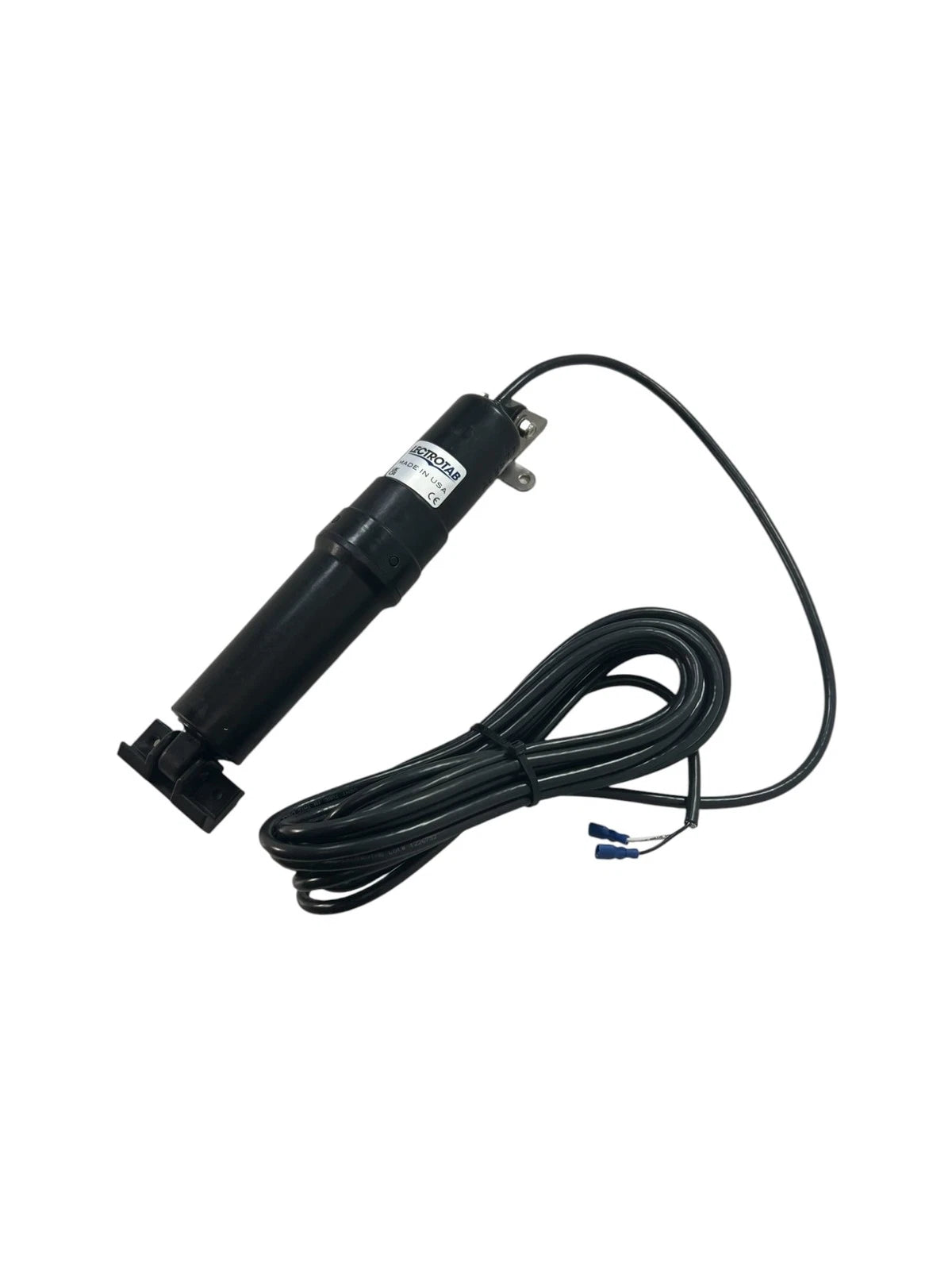 Lectrotab A-BK-29 HD Trim Tab Actuator for Marine Applications (12V)
