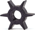 Water Pump Impeller & Key for Mercury Mariner 48 55 60 HP (18-3064, 47-81423M)