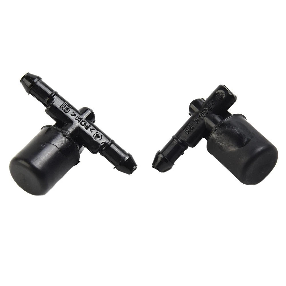 Spout Jets Washer Jet Nozzle for Auto Accessories (Plastic)