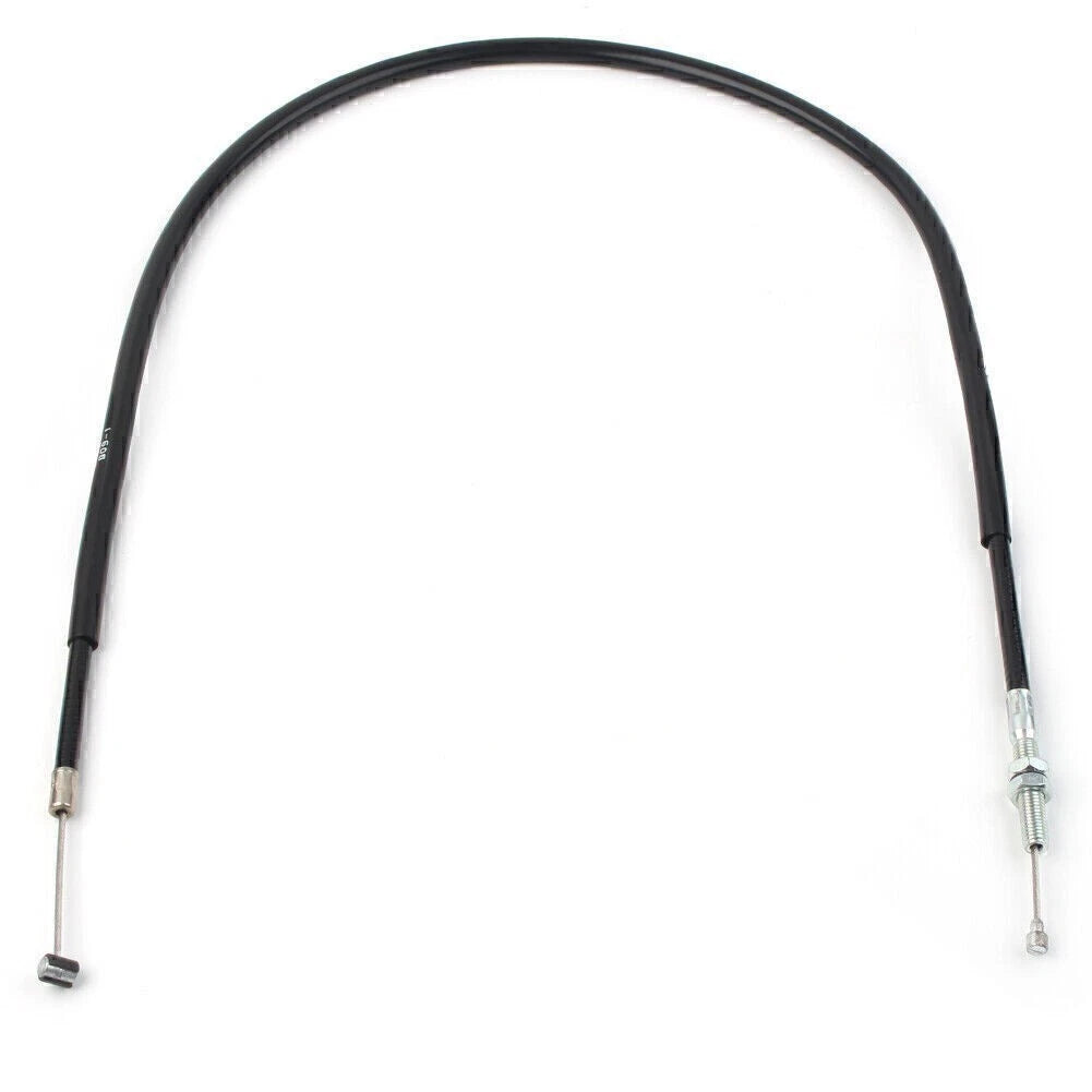 Brake Clutch Cable for Yamaha R3 (2015–2020) - Black