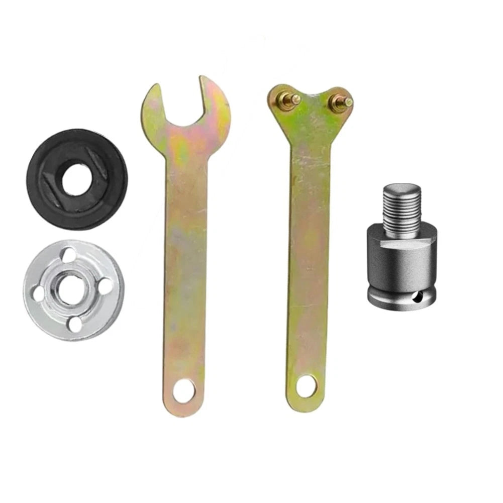 12 Inch Angle Grinder Adapter Kit for Easy Install