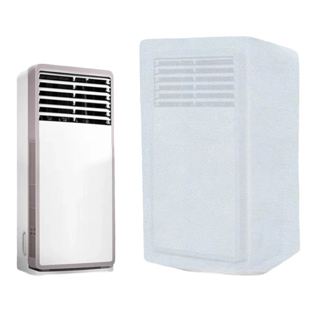 Indoor Air Conditioner Cover for (46x40x75cm)