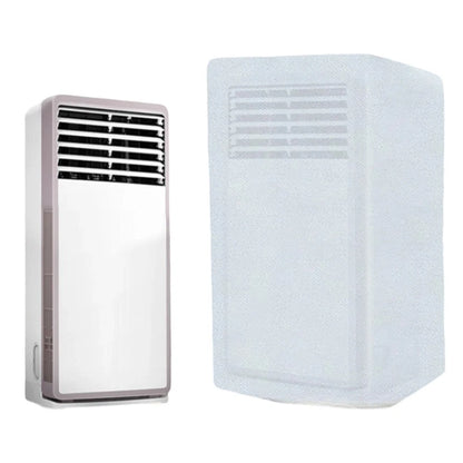 Indoor Air Conditioner Cover for (46x40x75cm)