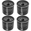 Oil Filter Replacement for Honda VTR1000R RC51 (2000–2006)