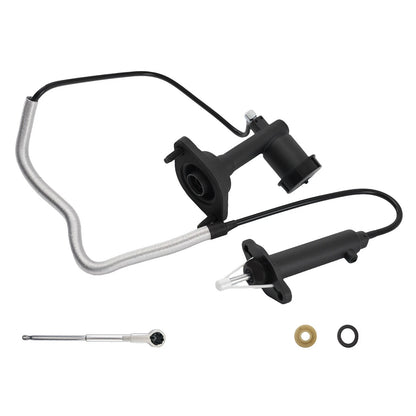 Clutch Master & Slave Cylinder for Jeep Wrangler (1997–2002) 52107652AC